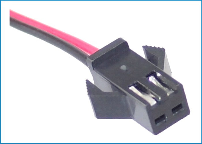 Tri-Tronics 1064000D 1064000-J Dog Collar Replacement Battery-4