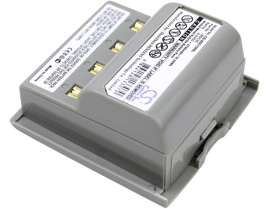 Sokkia SET 030R SET 130R SET 2110 Total Station SE Replacement Battery-2