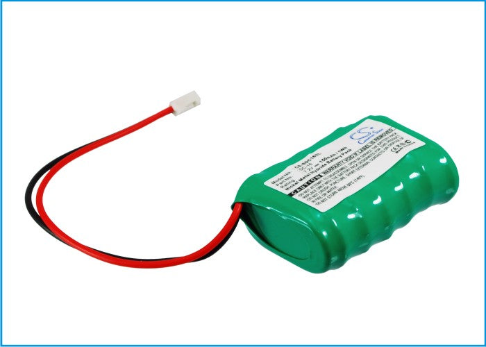 Field FT-100 Trainer SD-400S Replacement Battery-main