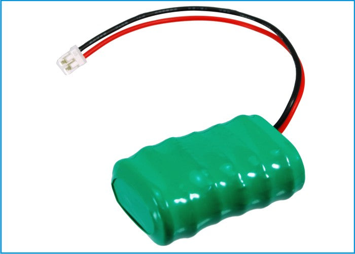 Sportdog SD-400 Transmitter Dog Collar Replacement Battery-2