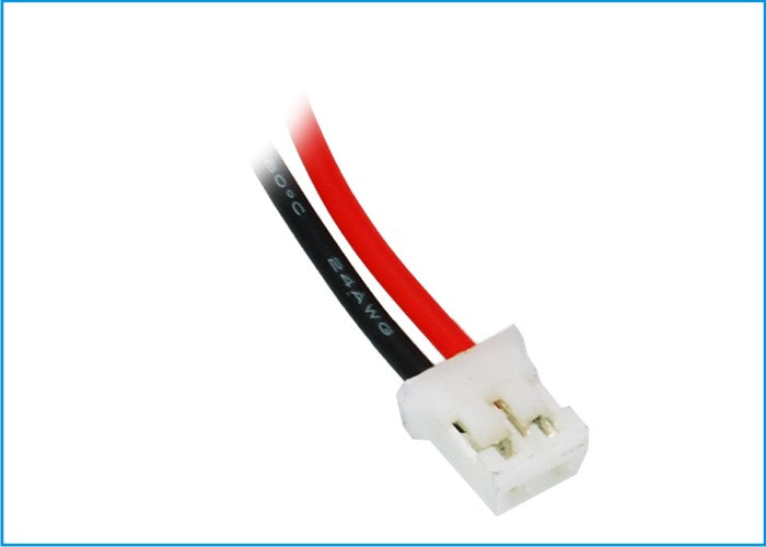 Field FT-100 Trainer SD-400S Dog Collar Replacement Battery-4