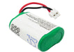 Sportdog Field Trainer SD-400 Field Trainer SD-400S FR200 SD-350 SD-400 SD-800 Sport Trainer SD-400 Sport Trainer SD-40 Dog Collar Replacement Battery-3