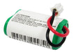 Petsafe PDT00-12470 Dog Collar Replacement Battery-4