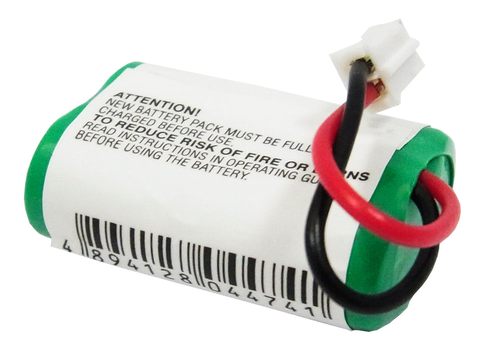 Kinetic MH120AAAL4GC Dog Collar Replacement Battery-4