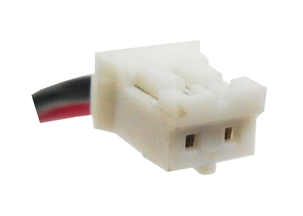 Kinetic MH120AAAL4GC Dog Collar Replacement Battery-6
