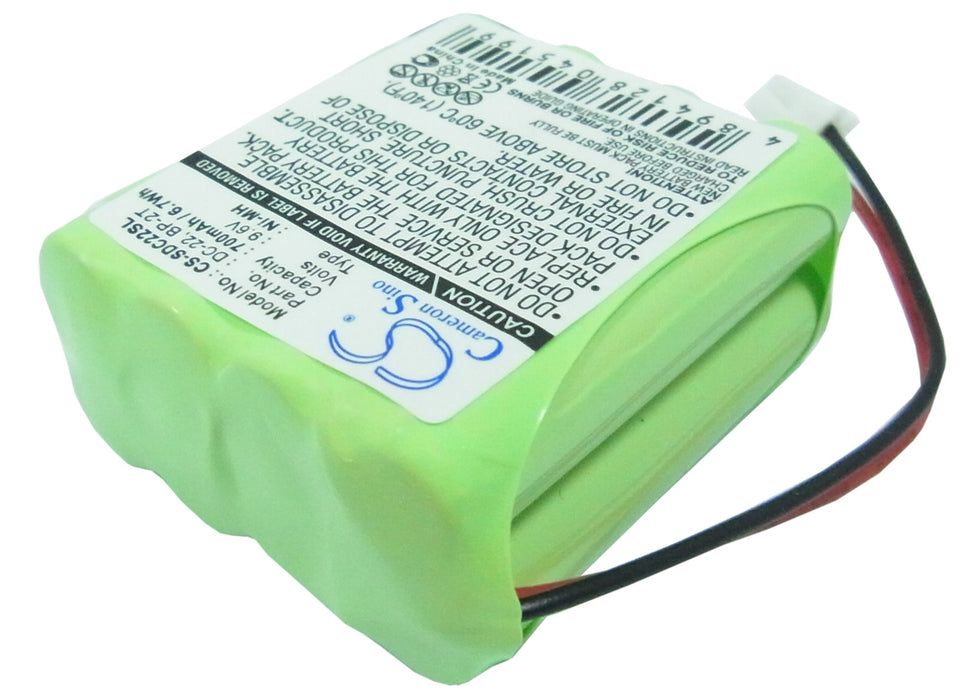 Sportdog Transmitter 1400 Transmitter 1400NCP Transmitter 1500 Transmitter 1500NCP Transmitter 1600 Transmitter 1600NCP Dog Collar Replacement Battery-2
