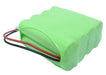 Sportdog Transmitter 1400 Transmitter 1400NCP Transmitter 1500 Transmitter 1500NCP Transmitter 1600 Transmitter 1600NCP Dog Collar Replacement Battery-3