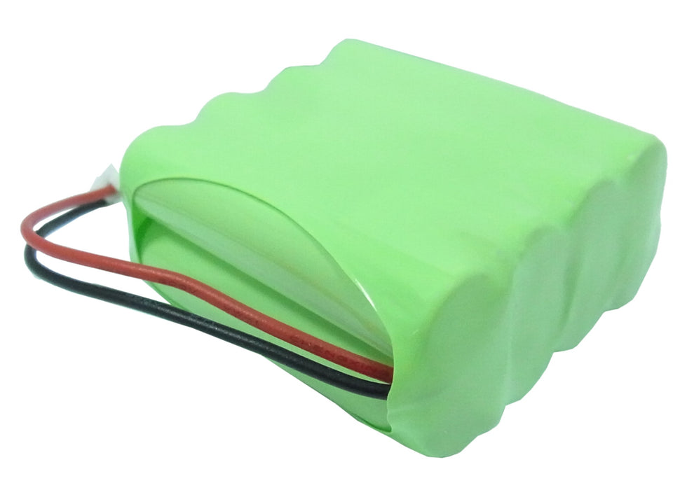 Sportdog Transmitter 1400 Transmitter 1400NCP Transmitter 1500 Transmitter 1500NCP Transmitter 1600 Transmitter 1600NCP Dog Collar Replacement Battery-3