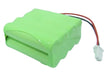 Sportdog Transmitter 1400 Transmitter 1400NCP Transmitter 1500 Transmitter 1500NCP Transmitter 1600 Transmitter 1600NCP Dog Collar Replacement Battery-4