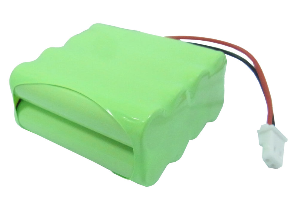 Sportdog Transmitter 1400 Transmitter 1400NCP Transmitter 1500 Transmitter 1500NCP Transmitter 1600 Transmitter 1600NCP Dog Collar Replacement Battery-4