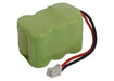 Sportdog SD-800 Transmitter Sporthunter SD-800 SportHunter SD-800 ST-120 tran ST-120B ST120W Wetlandhunder SD-800 Wetla Dog Collar Replacement Battery-2