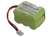 Sportdog SD-800 Transmitter Sporthunter SD-800 SportHunter SD-800 ST-120 tran ST-120B ST120W Wetlandhunder SD-800 Wetla Dog Collar Replacement Battery-3
