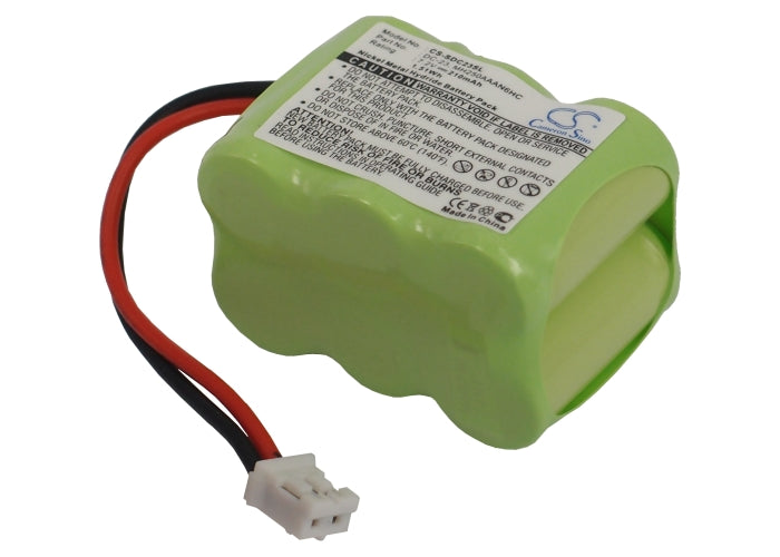 Sportdog SD-800 Transmitter Sporthunter SD-800 SportHunter SD-800 ST-120 tran ST-120B ST120W Wetlandhunder SD-800 Wetla Dog Collar Replacement Battery-3