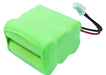 Sportdog Houndhunter SD-1800 SportHunter SD-1800 ST101-S tr Tritronics 200LR Uplandhunter SD-1850 UplandHunter SD-1850  Dog Collar Replacement Battery-3