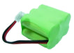 Sportdog Houndhunter SD-1800 SportHunter SD-1800 ST101-S tr Tritronics 200LR Uplandhunter SD-1850 UplandHunter SD-1850  Dog Collar Replacement Battery-4
