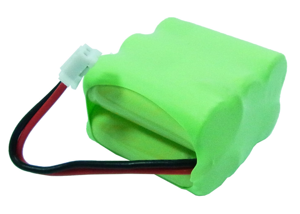 Sportdog Houndhunter SD-1800 SportHunter SD-1800 ST101-S tr Tritronics 200LR Uplandhunter SD-1850 UplandHunter SD-1850  Dog Collar Replacement Battery-4