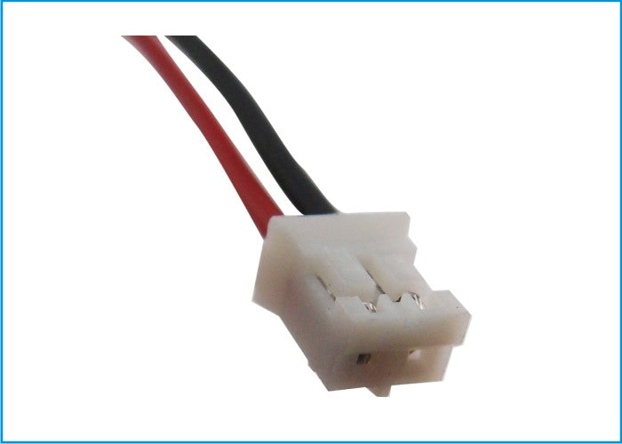 Kinetic MH750PF64HC Dog Collar Replacement Battery-4