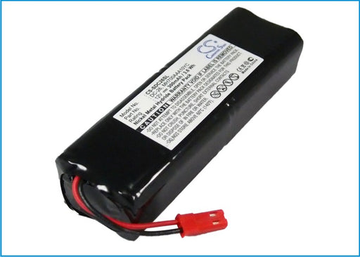 Sportdog Prohunter SD-2400 ST100-P SWR-1 Replacement Battery-main