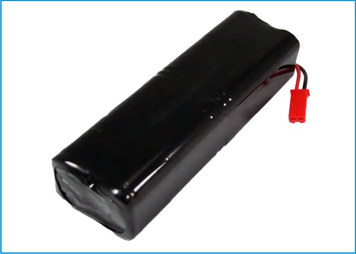 Kinetic MH700AAA10YC Dog Collar Replacement Battery-3