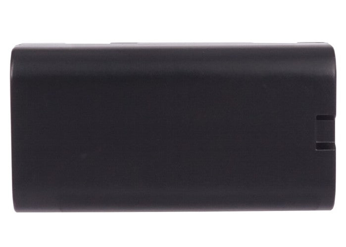 Pentax DA020F 2200mAh Replacement Battery-6