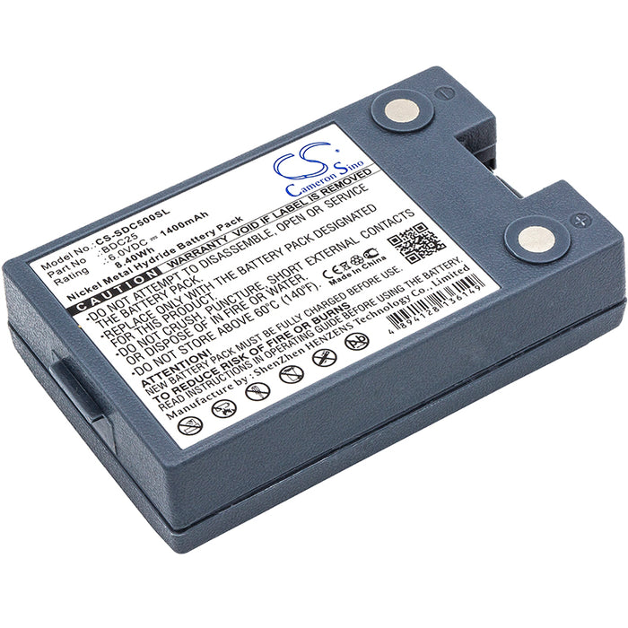 Sokkia SET 5A Total Stations SET 5E Total Stations Replacement Battery-main