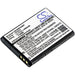 Sedea elegant 10 S5 Replacement Battery-main