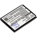 Sedea elegant 10 S5 Alarm Replacement Battery-2
