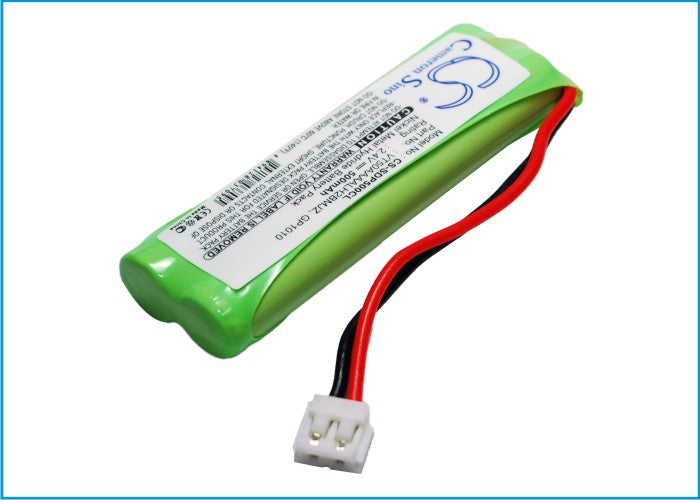 Swissvoice DP500 DP500 Eco Plus DP550 DP550 BT DP550 Eco Plus Cordless Phone Replacement Battery-3