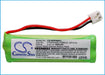 Swissvoice DP500 DP500 Eco Plus DP550 DP550 BT DP550 Eco Plus Cordless Phone Replacement Battery-5