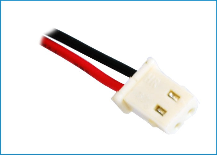 Dogtra 1400 Transmitter 1400NCP Transmitter 1500 Transmitter 1500NCP Transmitter 1600 Transmitter 1600NCP Transmitter 1 Dog Collar Replacement Battery-3