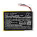 Sony SGP611 SGP612/W SGP621 SGP641 SOT22 Xperia Tablet Z3 Compact Xperia Z3 Compact 8" Xperia Z3 Tablet Headphone Replacement Battery-3
