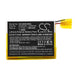 Sandisk Clip Jam Sansa Clip Media Player Replacement Battery