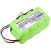 Shimpo DT-315A DT-315A Stroboscope Replacement Battery-2