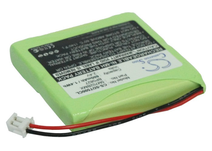 GP 5M702BMX GP0735 GP0747 GP0748 GP0827 GP0845 GP1050 GPH170-R05 GPHP70-R05 Cordless Phone Replacement Battery-2
