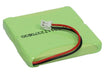 Swissvoice Aeris 196PT Aeris 196T Cordless Phone Replacement Battery-3