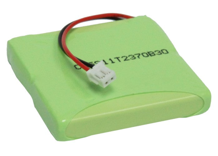 Tevion DECT Telefone MD82772 Cordless Phone Replacement Battery-4
