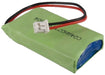 Aetertek AT-211 mini AT-215 AT-216 AT-216S AT-216W AT-218 AT-219 AT-918C Transmitter AT-919C Transmitter T-918 Dog Collar Replacement Battery-4