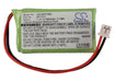Dogtra 1900S Transmitters 1902S Transmitters 2300NCP remote dog training sy 2300NCP Transmitter 2300NCP Transmitters 23 Dog Collar Replacement Battery-6