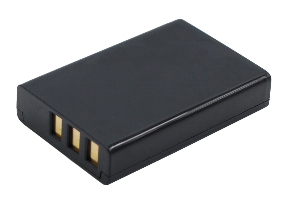 Sonocaddie AutoPlay V300 V300 Plus GPS Replacement Battery-4