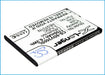 Sonocaddie G-4L V350 V500 1700mAh Electronic Magnifier Replacement Battery-2