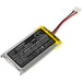 Sennheiser DW 30 HS SDW 30 SDW 30 HS SDW 5033 SDW  Replacement Battery-main
