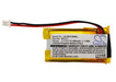 Dogtra YS-300 Bark Collar YS300 bark control colla Replacement Battery-main