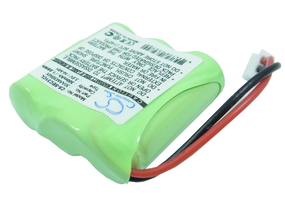 GP 30AAM3BMX Cordless Phone Replacement Battery-2