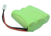 BTI Dect Fax Dect Fax Plus Cordless Phone Replacement Battery-3