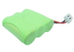 GP 30AAM3BMX Cordless Phone Replacement Battery-4