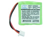 BTI Dect Fax Dect Fax Plus Cordless Phone Replacement Battery-5