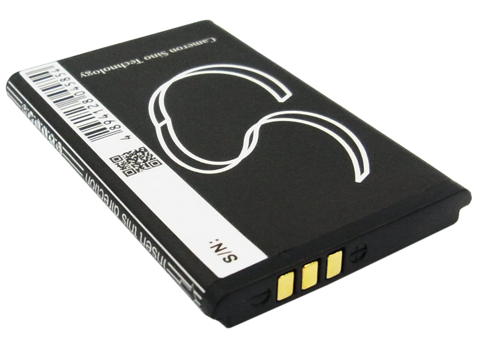 Swissvoice ePure ePure fulleco DUO L7 Cordless Phone Replacement Battery-3