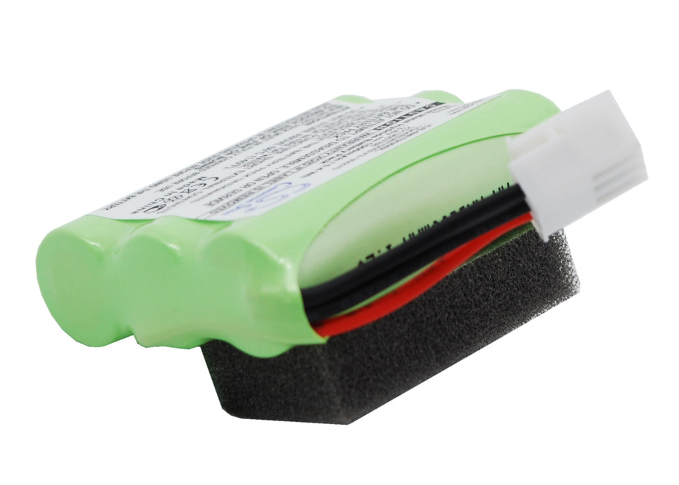 Ingenico EFT930B EFT930G EFT930P Payment Terminal Replacement Battery-2