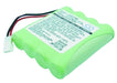 Philips 486 91 SBC 468 91 SBC 486 91 SBC-EB4870 SB Replacement Battery-main