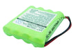 Lindam Baby Talk LD78R Baby Monitor Replacement Battery-2
